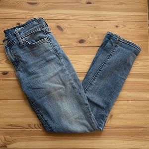 Gap Skinny Jeans